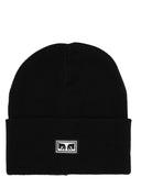 Obey Cap With Logo
