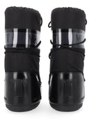 문 부츠 "Icon Glance" 부츠