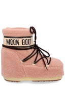 Bota Moon Boot "Icon Low Fleece"
