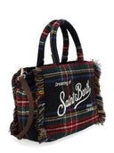 Mc2 Saint Barth "Colette" Tote Bag