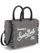 Mc2 Saint Barth "Vanity Mini" Tote Bag