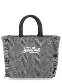 Mc2 Saint Barth "Vanity Mini" Tote Bag