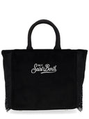 Sac Cabas Mc2 Saint Barth "Mini Velours"