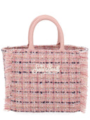 Mc2 Saint Barth "Vanity Mini" Tote Bag