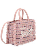 Mc2 Saint Barth "Vanity Mini" Tote Bag