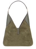 Michael By Michael Kors "Hobo Buckle" Bag