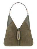 Michael By Michael Kors "Hobo Buckle" Bag