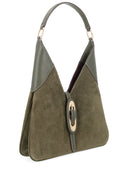 Michael By Michael Kors "Hobo Buckle" Bag