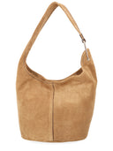 Michael By Michael Kors Bolso Hobo De Cuero