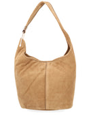 Michael By Michael Kors Bolso Hobo De Cuero