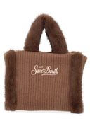 Mc2 Saint Barth "Vanity Mini" Tote Bag