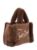 Mc2 Saint Barth "Vanity Mini" Tote Bag