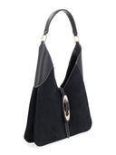 Michael By Michael Kors Bolso "Hobo Hebilla"