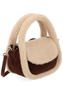 Mc2 Saint Barth Bag "Gilda Mutton"