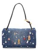 Marc Jacobs "The Trinket Charm" Bag