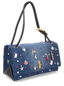 Marc Jacobs "The Trinket Charm" Bag