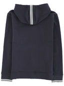 Sudadera con capucha y cremallera Boss
