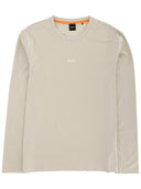 Boss T Shirt "T Chark"