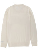Mc2 Saint Barth Printed Sweater
