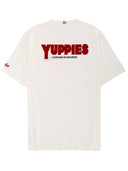 Camiseta con estampado de Mc2 Saint Barth