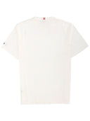 Mc2 Saint Barth T Shirt With Print