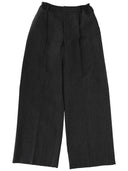 Pantalones de sastre Alexander Wang