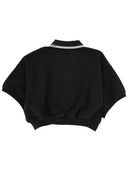 Alexanderwang.T Polo de algodón.