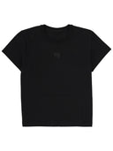 Alexanderwang.T Camiseta "Essential Encogida"