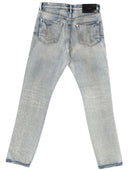 Purple Brand Jeans In Denim