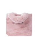 Mc2 Saint Barth“迷你天鹅绒”包