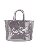 Mc2 Saint Barth "Mini Velvet" Bag