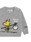 Mc2 Saint Barth "Woodstock" Sweater