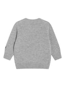 Mc2 Saint Barth "Woodstock" Sweater