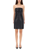 Vestido Courreges Mini "Lencería Bustier"
