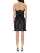 Vestido Courreges Mini "Lencería Bustier"