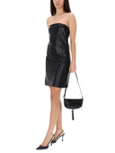 Vestido Courreges Mini "Lencería Bustier"