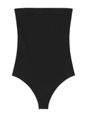 Courreges 뷔스티에 란제리 탑