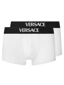 Versace Bi Pack Tight Fitting Boxers