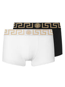 Versace Bi Pack Boxer