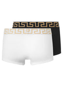 Versace Bi Pack Boxer