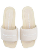 Pantufla sin cordones de Alexander Wang