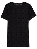 Marine Serre Cotton T Shirt