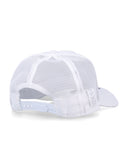 New Era Hats White