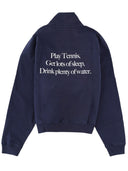 Sporty&Rich "Play Tennis" Sweatshirt