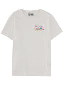 Mc2 Saint Barth Baumwoll-T-Shirt