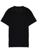 Mc2 Saint Barth Cotton T Shirt