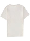 Mc2 Saint Barth Cotton T Shirt