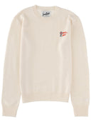 Mc2 Saint Barth“新女王”刺绣球衣