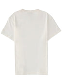 Mc2 Saint Barth Cotton T Shirt