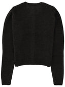 Lemaire Wool Blend Cardigan